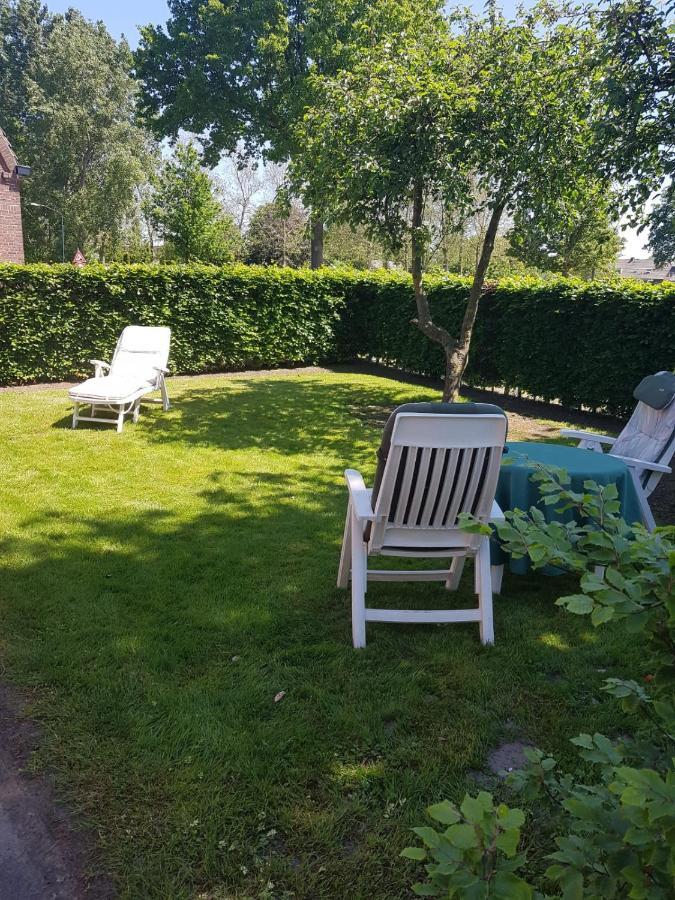 Op Ut Schoor Sint-Oedenrode Exterior foto