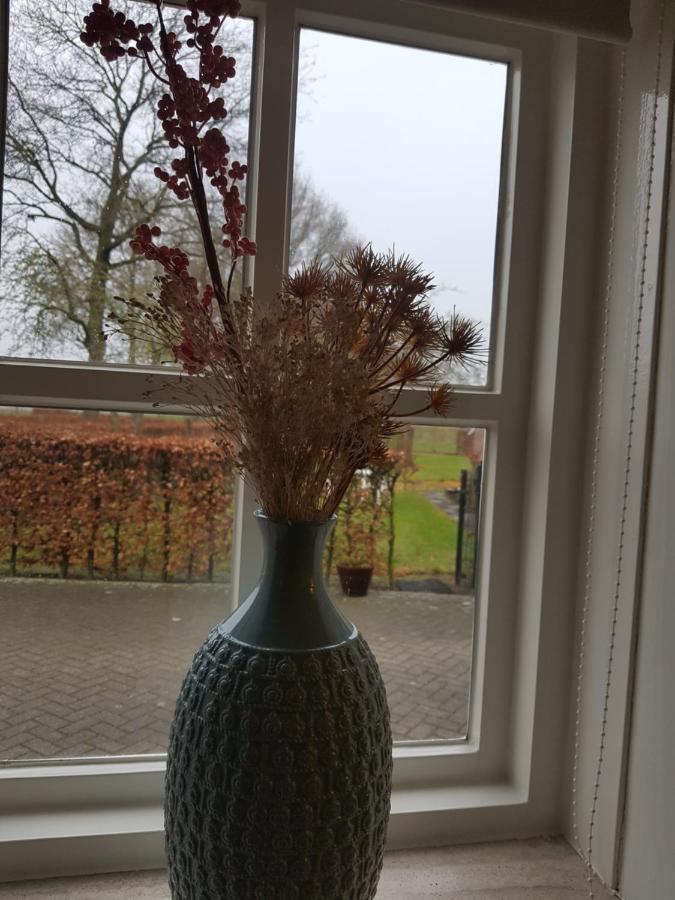 Op Ut Schoor Sint-Oedenrode Exterior foto